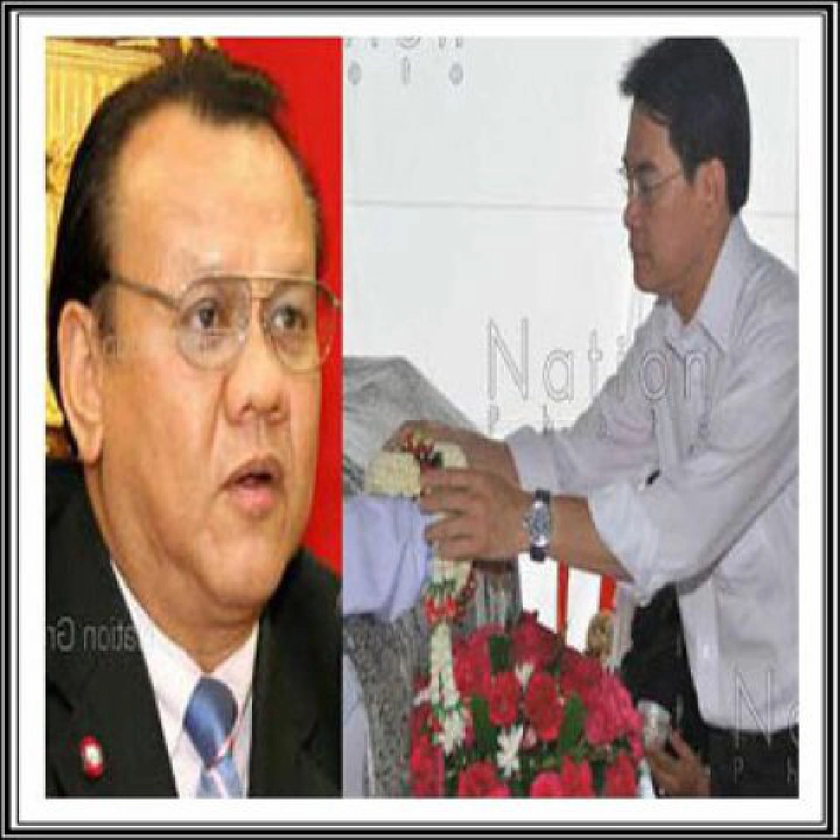 ยก"สุวโรช"นักการเมืองที่มีอุดมการณ์ ยก"สุวโรช"นักการเมืองที่มีอุดมการณ์