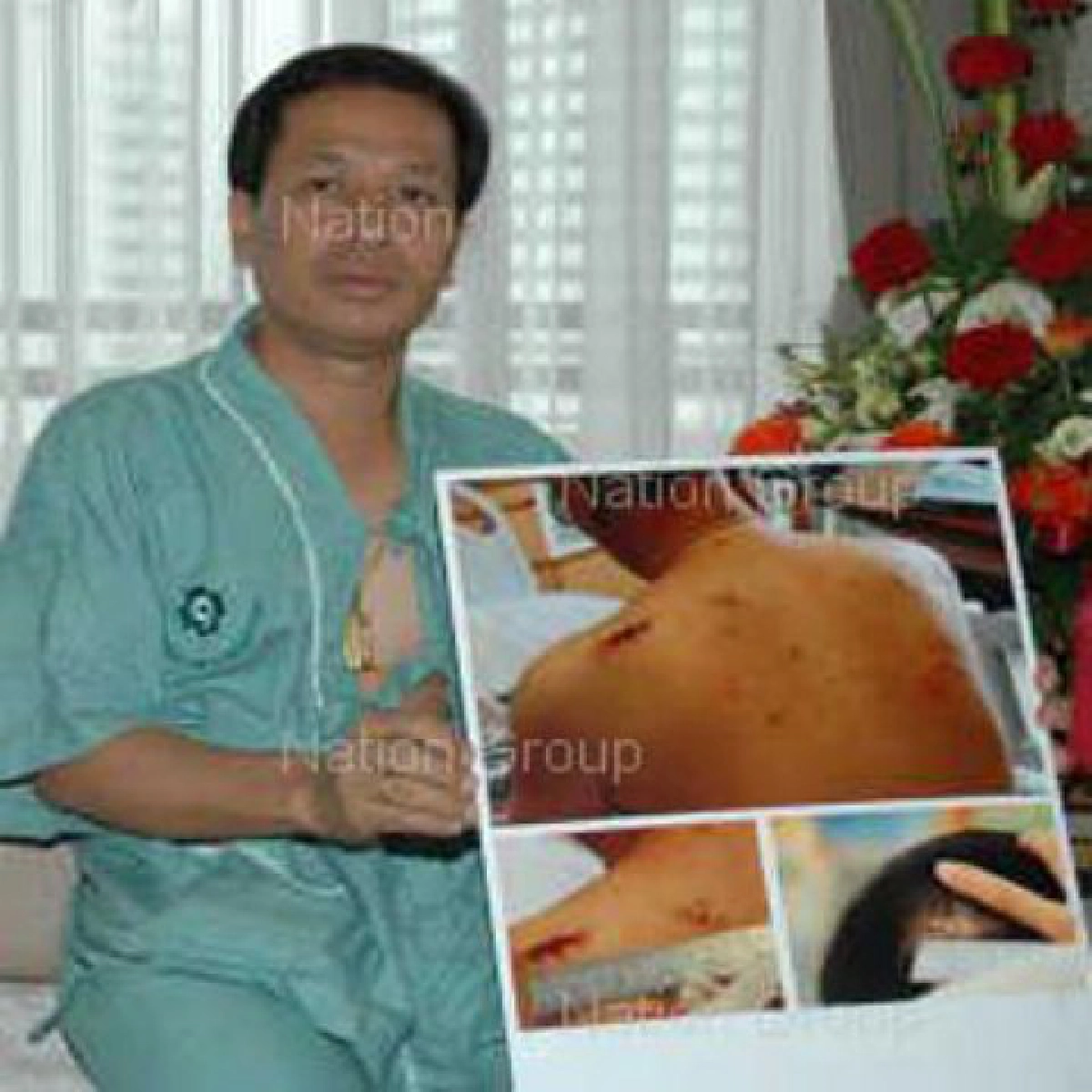 หมายจับอดีตการ์ดนปช.พัวพันยิง"ประชา" หมายจับอดีตการ์ดนปช.พัวพันยิง"ประชา"