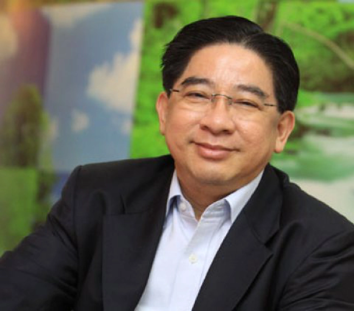 ชวนคนไทยไม่รับถุง
ชวนคนไทยไม่รับถุง