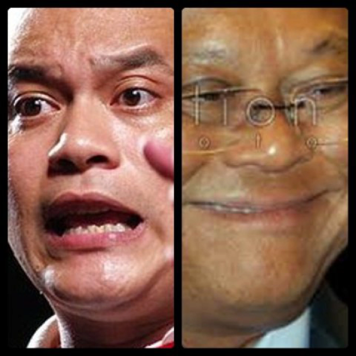 'ณัฐวุฒิ'โต้'กอร์ปศักดิ์'ปัด'แม้ว'บงการ 'ณัฐวุฒิ'โต้'กอร์ปศักดิ์'ปัด'แม้ว'บงการ