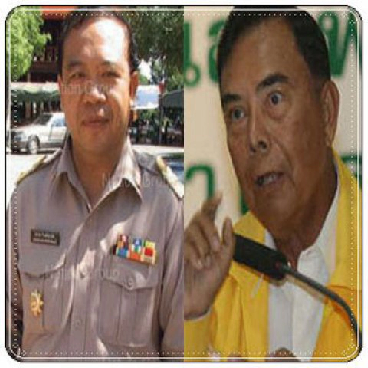 พัลลภปัดคุยกับ"พ่อสุบรรณ"รอหลังลต. พัลลภปัดคุยกับ"พ่อสุบรรณ"รอหลังลต.