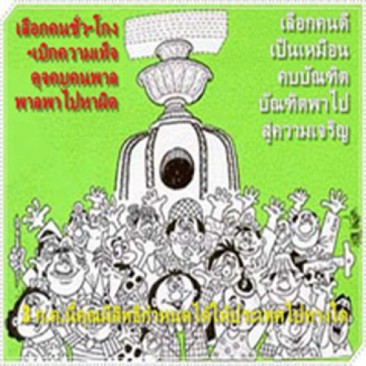 การเมืองหลังเลือกตั้ง การเมืองหลังเลือกตั้ง