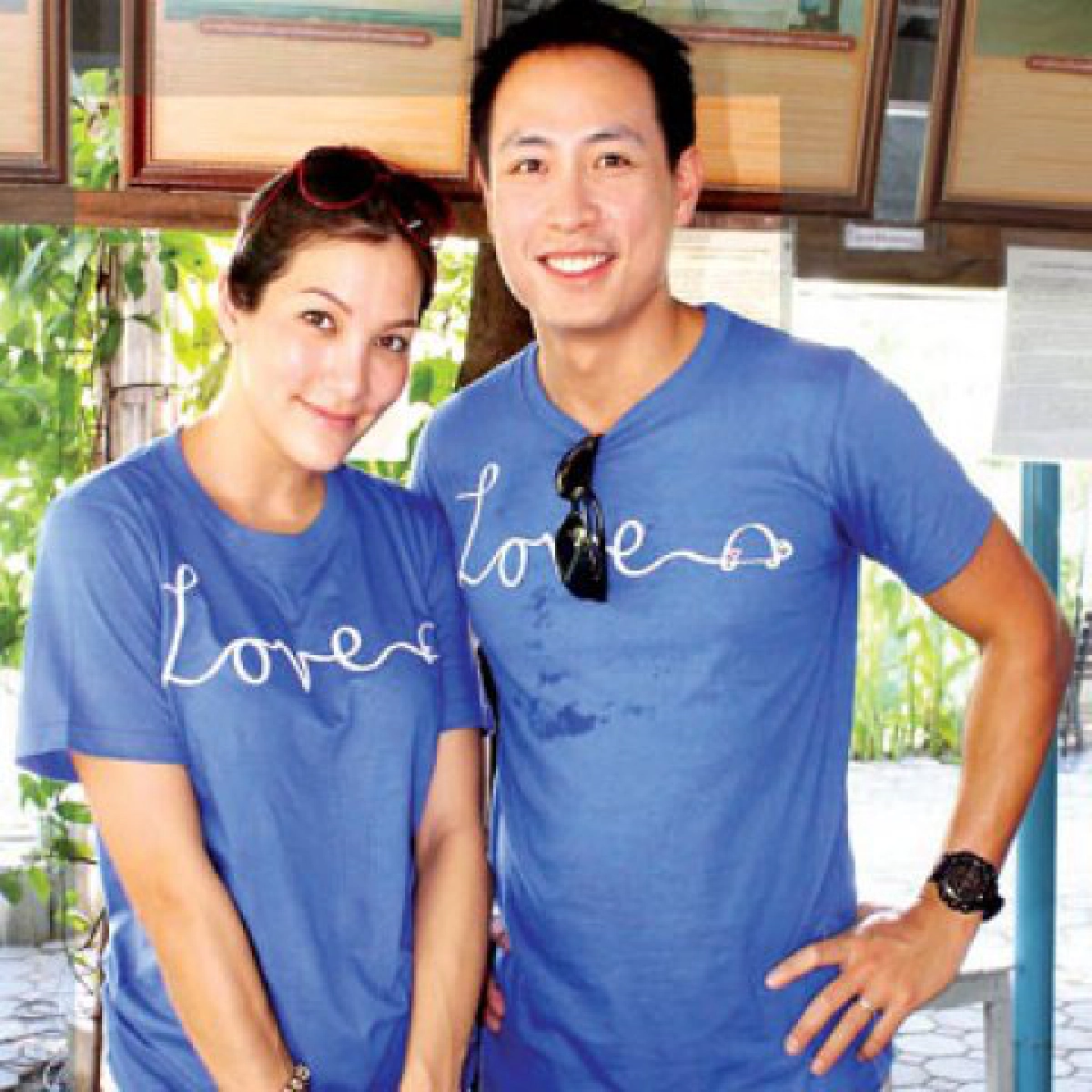 เด็ดสะระตี่ยี่ห้อ"โก้" 