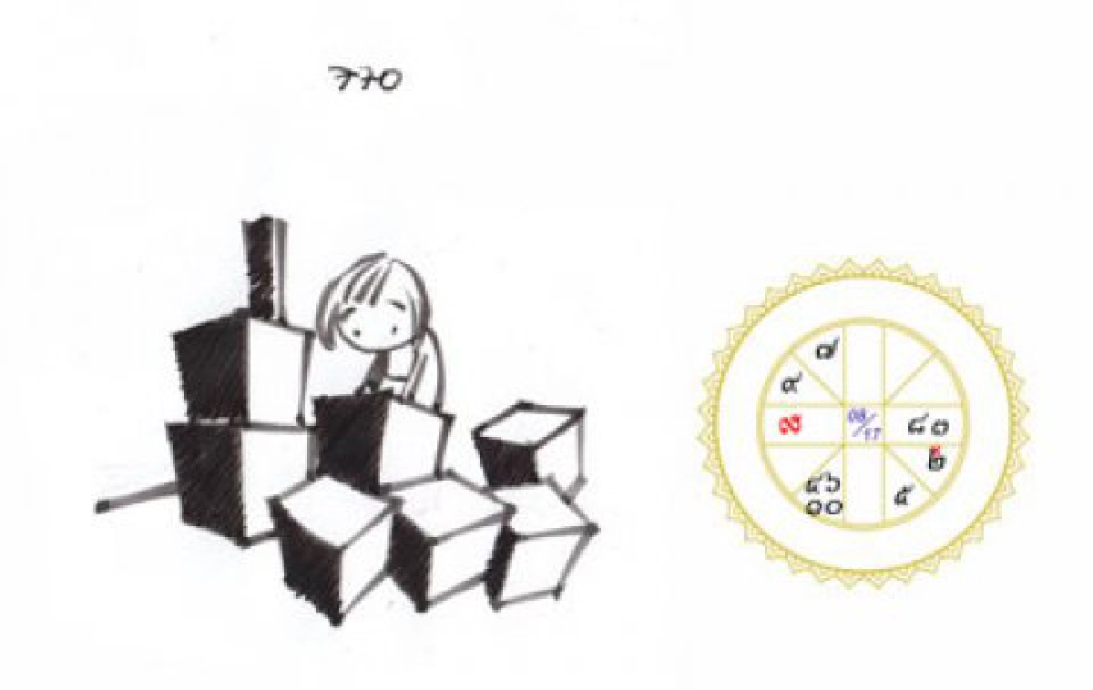 จัดฉากชีวิตลิขิตดวงดาว (เสาร์ที่ 25 มิถุนายน 2554)
จัดฉากชีวิตลิขิตดวงดาว (เสาร์ที่ 25 มิถุนายน 2554)