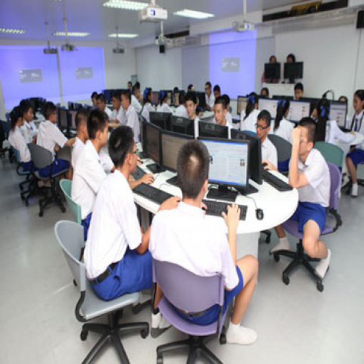 สมาร์ททีนร.ร.ทิวไผ่งามเรียนรู้คิดเป็น-มีคุณธรรม สมาร์ททีนร.ร.ทิวไผ่งามเรียนรู้คิดเป็น-มีคุณธรรม