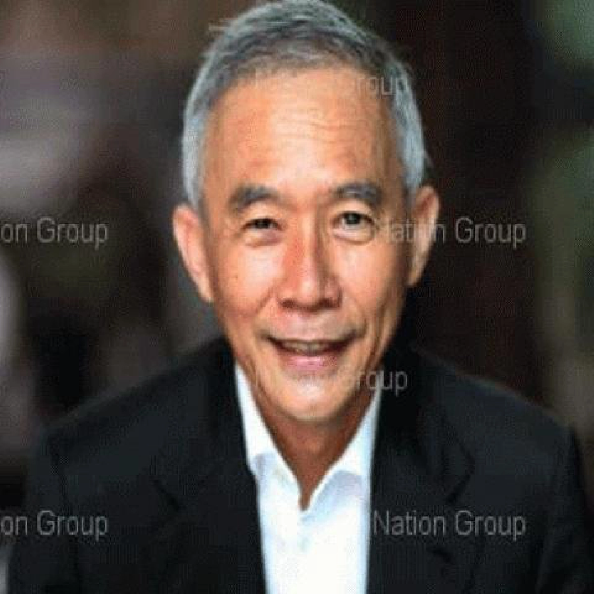 'สุวัจน์'จี้ทุกพรรคปรองดองแก้วิกฤติชาติ 'สุวัจน์'จี้ทุกพรรคปรองดองแก้วิกฤติชาติ