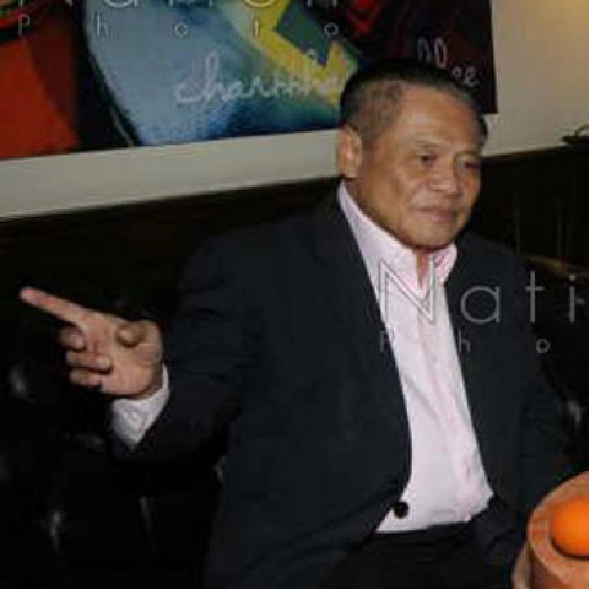 เติ้งโล่งปชป.ปราศรัยราชประสงค์ไม่บาน เติ้งโล่งปชป.ปราศรัยราชประสงค์ไม่บาน