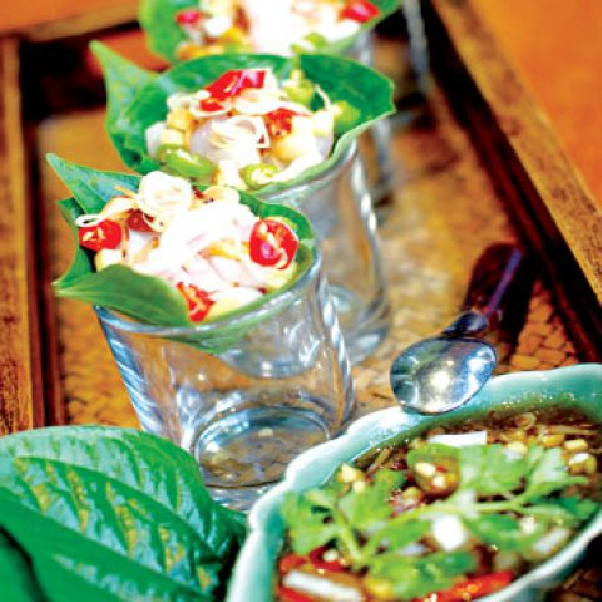 น้ำเมี่ยงหวานเลิศรส น้ำเมี่ยงหวานเลิศรส