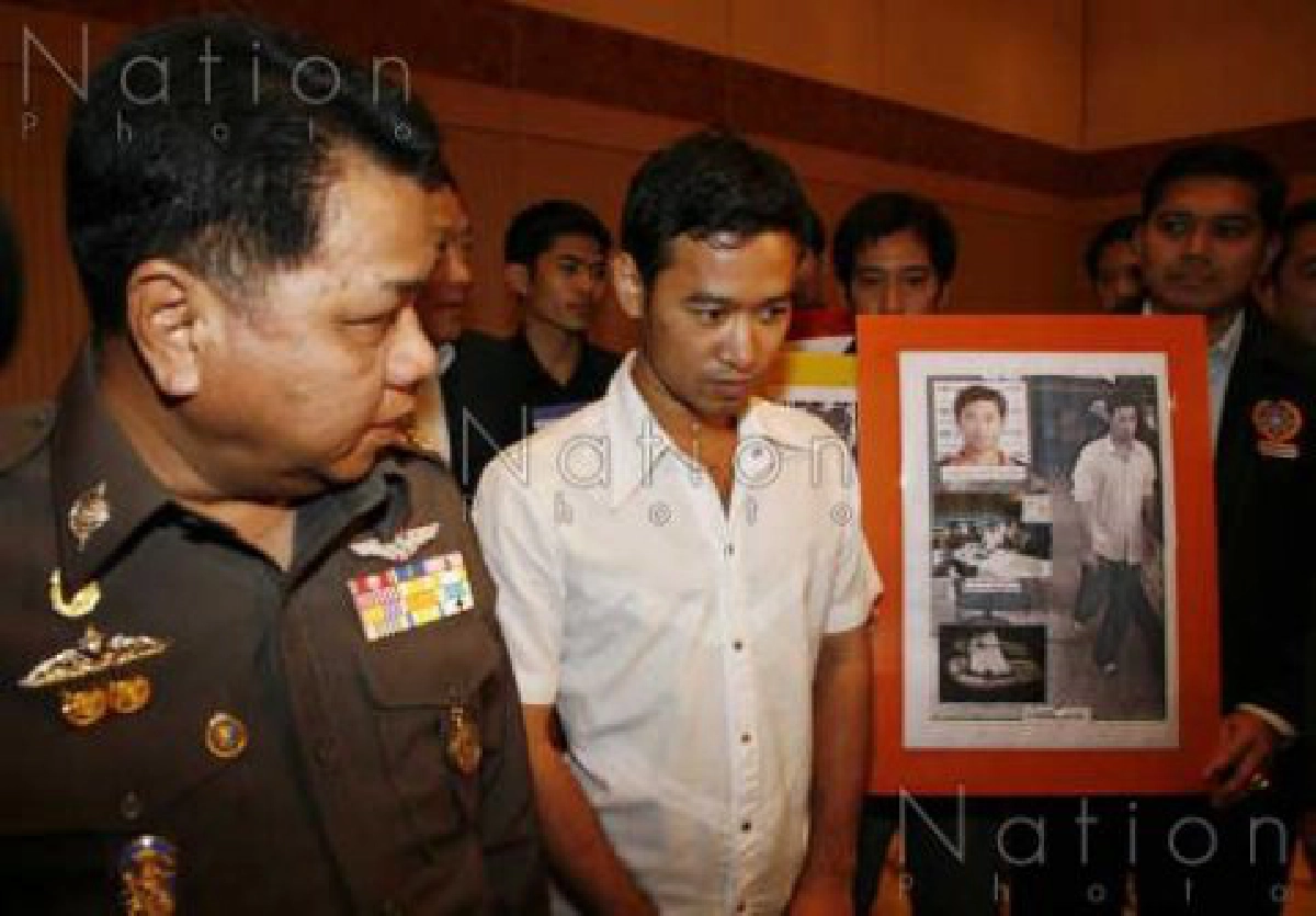 เบื้องลึก"แก๊งรปภ."รับจ๊อบฆ่า"สุบรรณ"