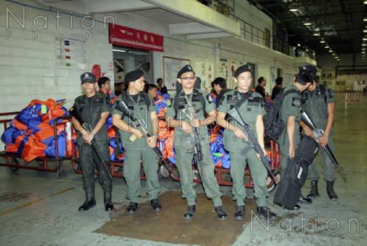 จับตา61เขตเลือกตั้ง...วัน"ปิดหีบ"