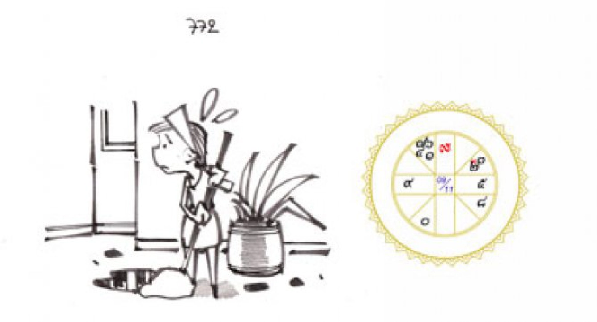 จัดฉากชีวิตลิขิตดวงดาว (เสาร์ที่ 2 กรกฎาคม 2554)
จัดฉากชีวิตลิขิตดวงดาว (เสาร์ที่ 2 กรกฎาคม 2554)