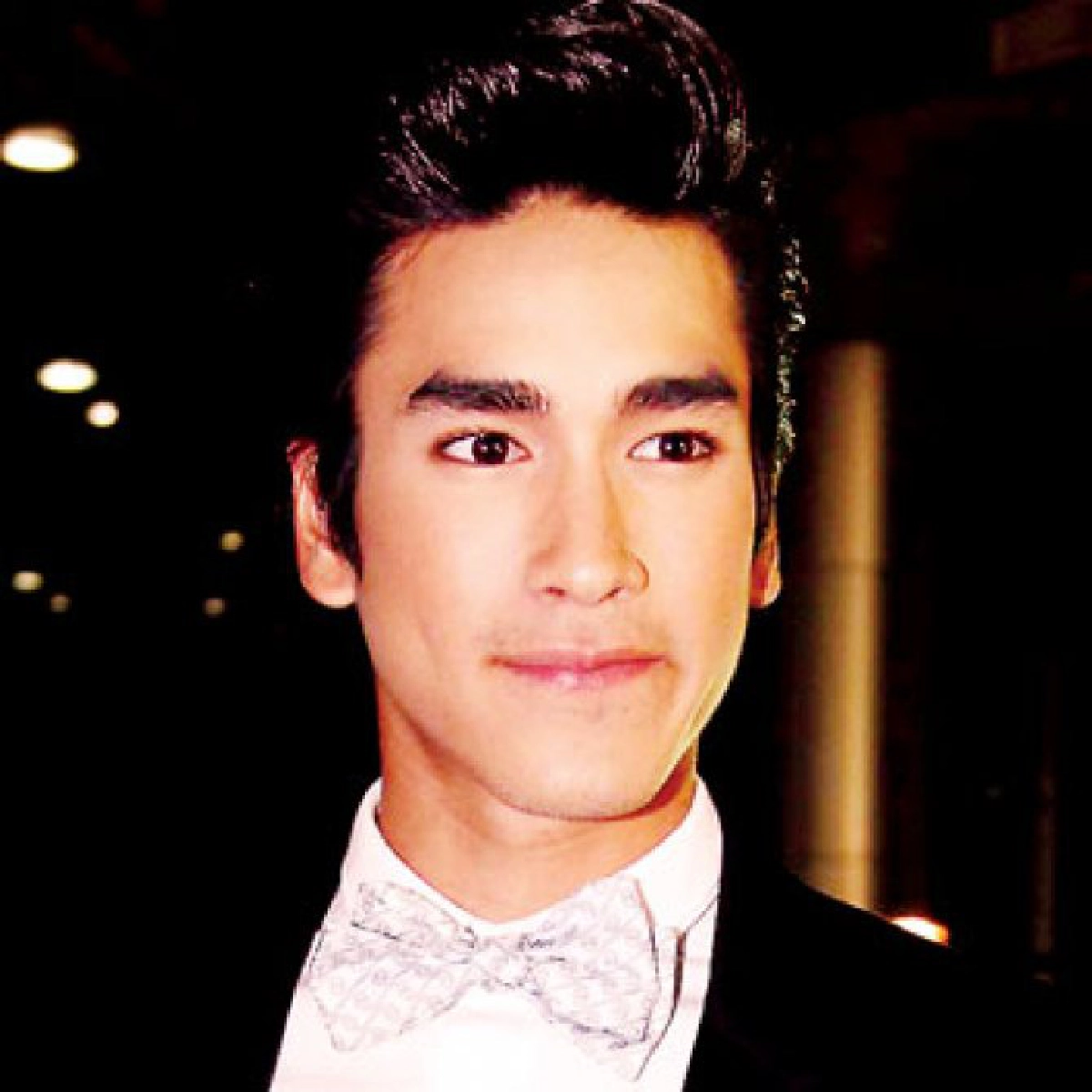 ปิ๊งรัก"แพนเค้ก""ณเดชน์"ยันเป็นไปไม่ได้ ปิ๊งรัก"แพนเค้ก""ณเดชน์"ยันเป็นไปไม่ได้