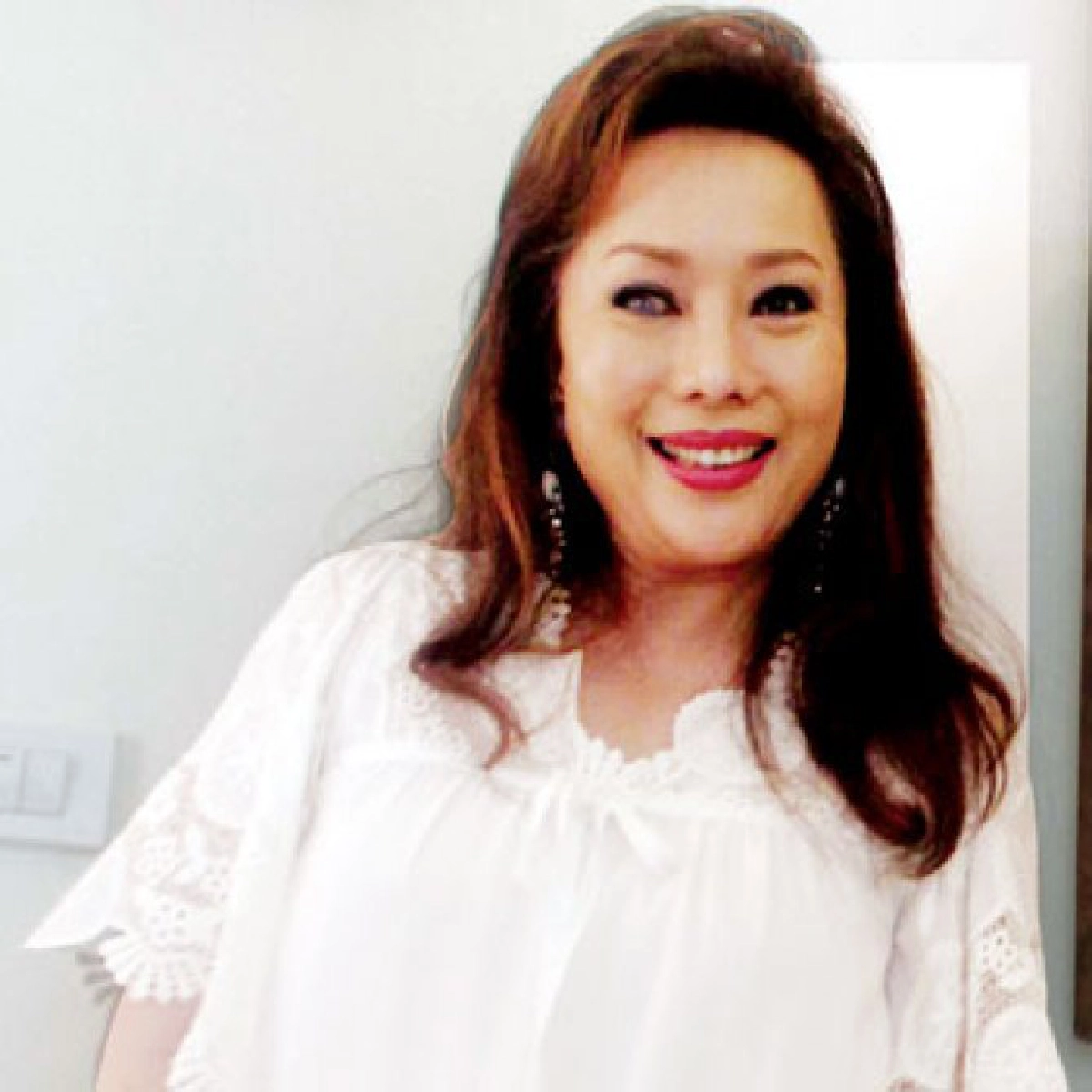 อยากเป็นคุณย่า อยากเป็นคุณย่า
