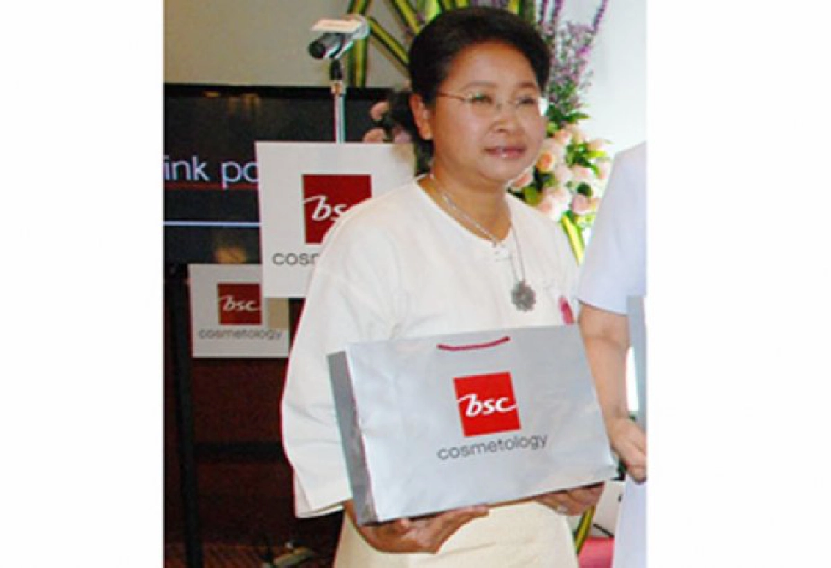 ปาฏิหาริย์จากการ "คิดบวก"
ปาฏิหาริย์จากการ "คิดบวก"