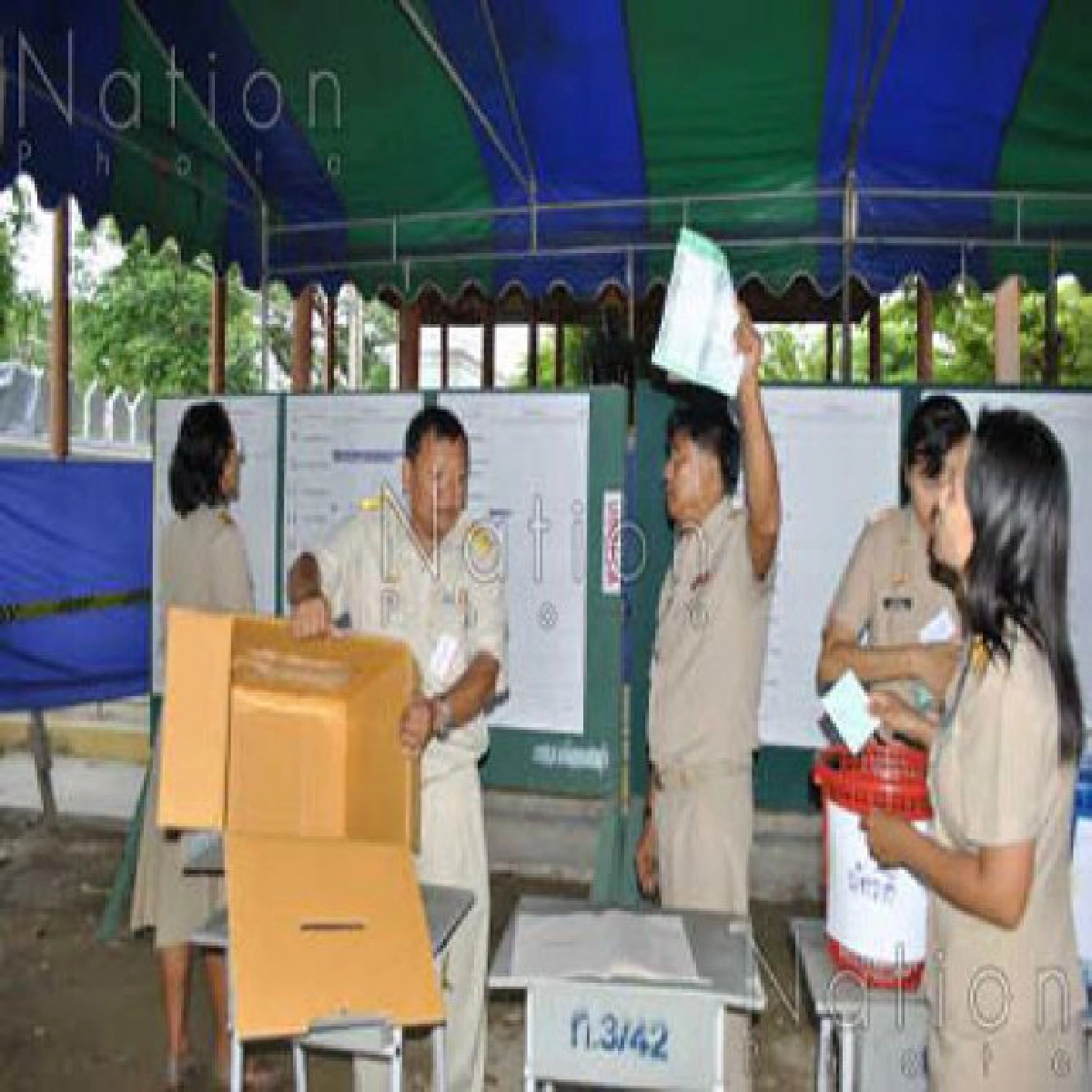 อียูยินดีลต.ไทยเรียบร้อยดีไต้หวันยังเตือน อียูยินดีลต.ไทยเรียบร้อยดีไต้หวันยังเตือน