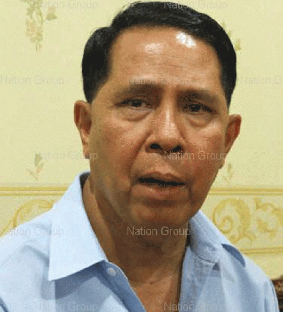 ตท.10-สุเมธ-บุญสร้างจะเป็นรมว.กลาโหมปรองดองได้ไหม? ตท.10-สุเมธ-บุญสร้างจะเป็นรมว.กลาโหมปรองดองได้ไหม?