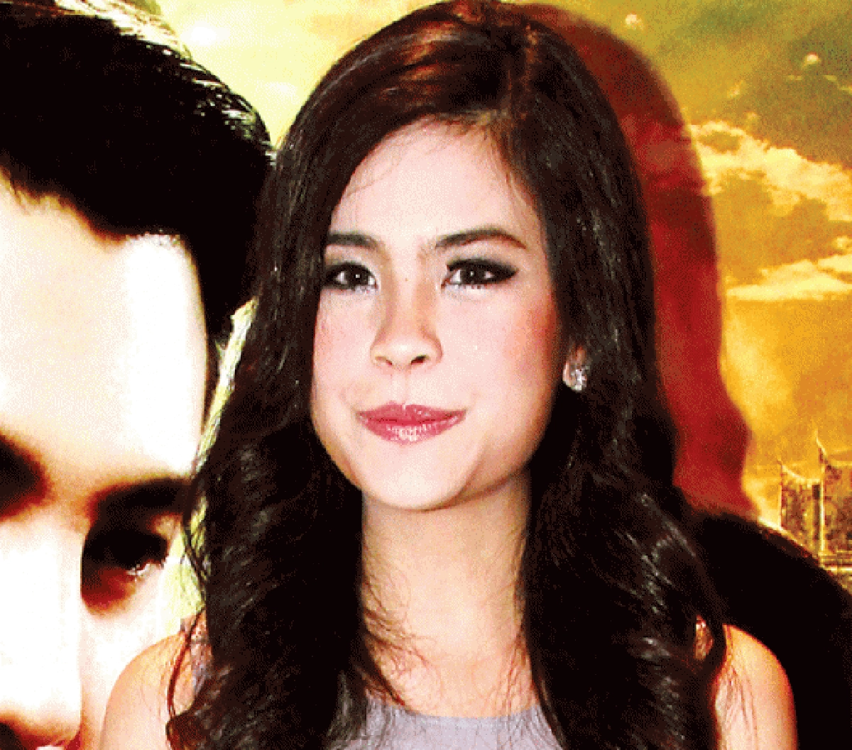 "เพ้นท์"เชื่อใจ"โดม"ไม่กิ๊ก"อั้ม"ปัดหอบผ้าอยู่บ้านฝ่ายชาย