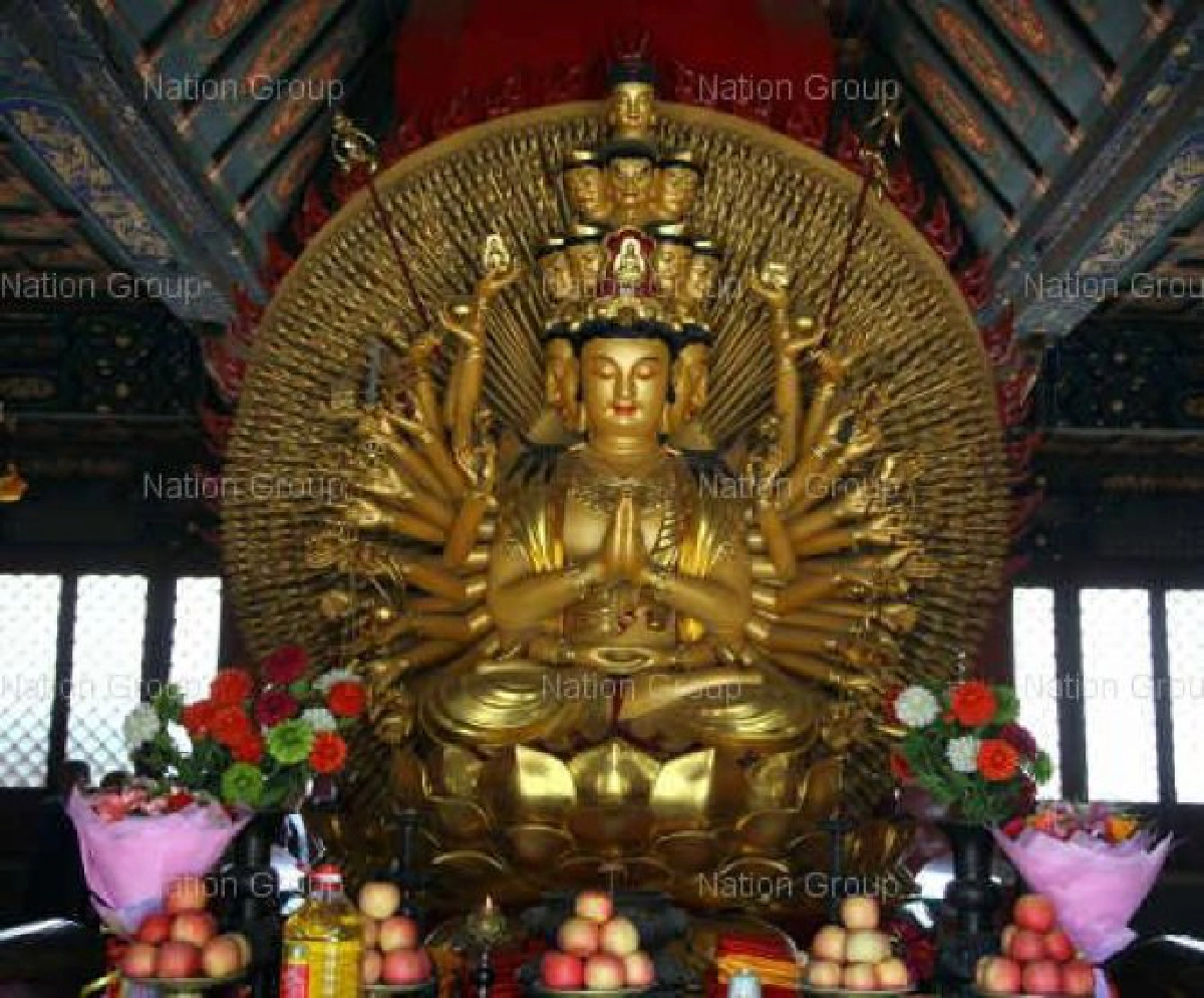 "พุทธศาสดา"8.4หมื่นชุดถวายในหลวง "พุทธศาสดา"8.4หมื่นชุดถวายในหลวง