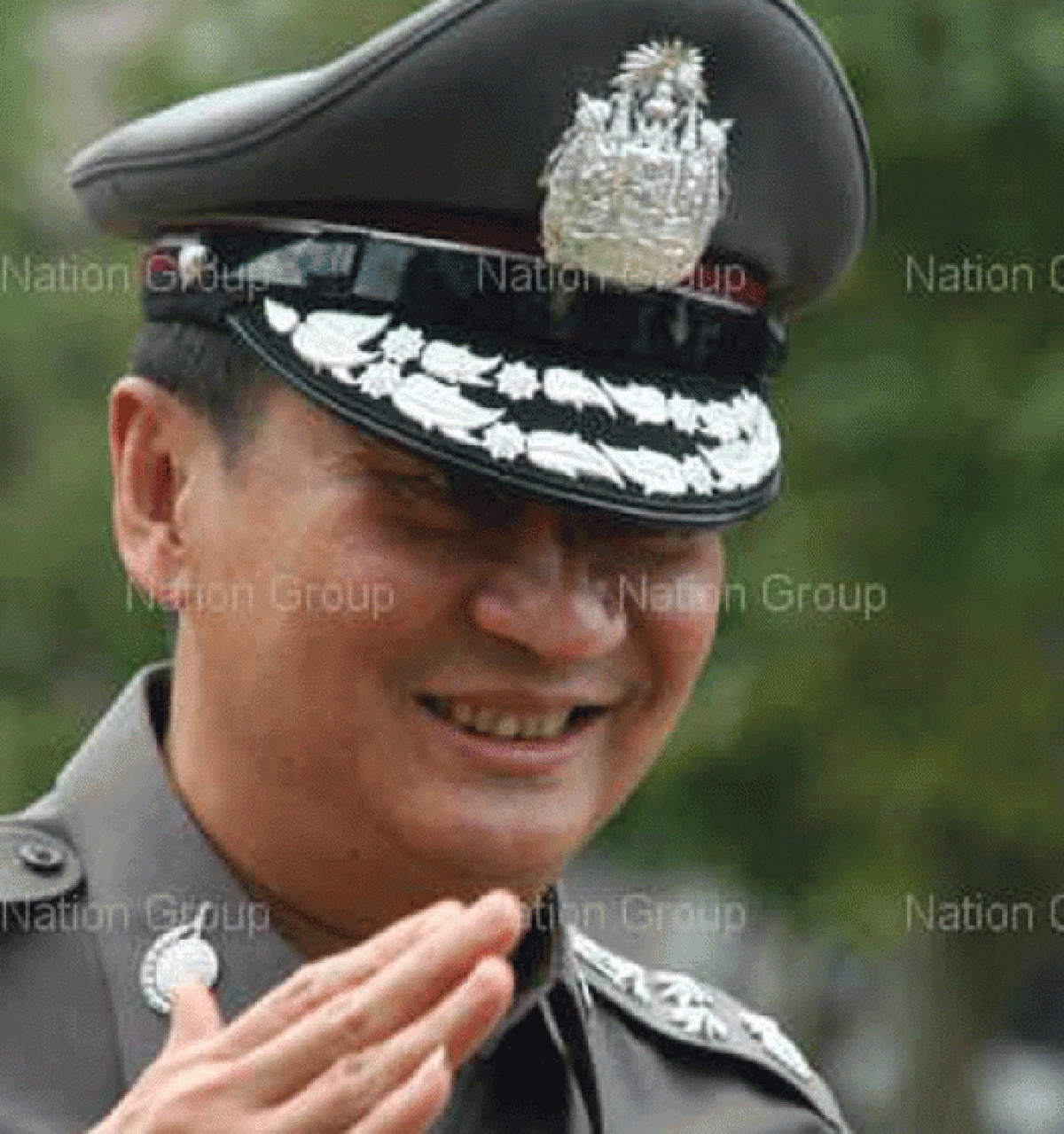 หนาวสะท้าน..สตช.จับตา"เพรียวพันธ์ ดามาพงศ์" หนาวสะท้าน..สตช.จับตา"เพรียวพันธ์ ดามาพงศ์"