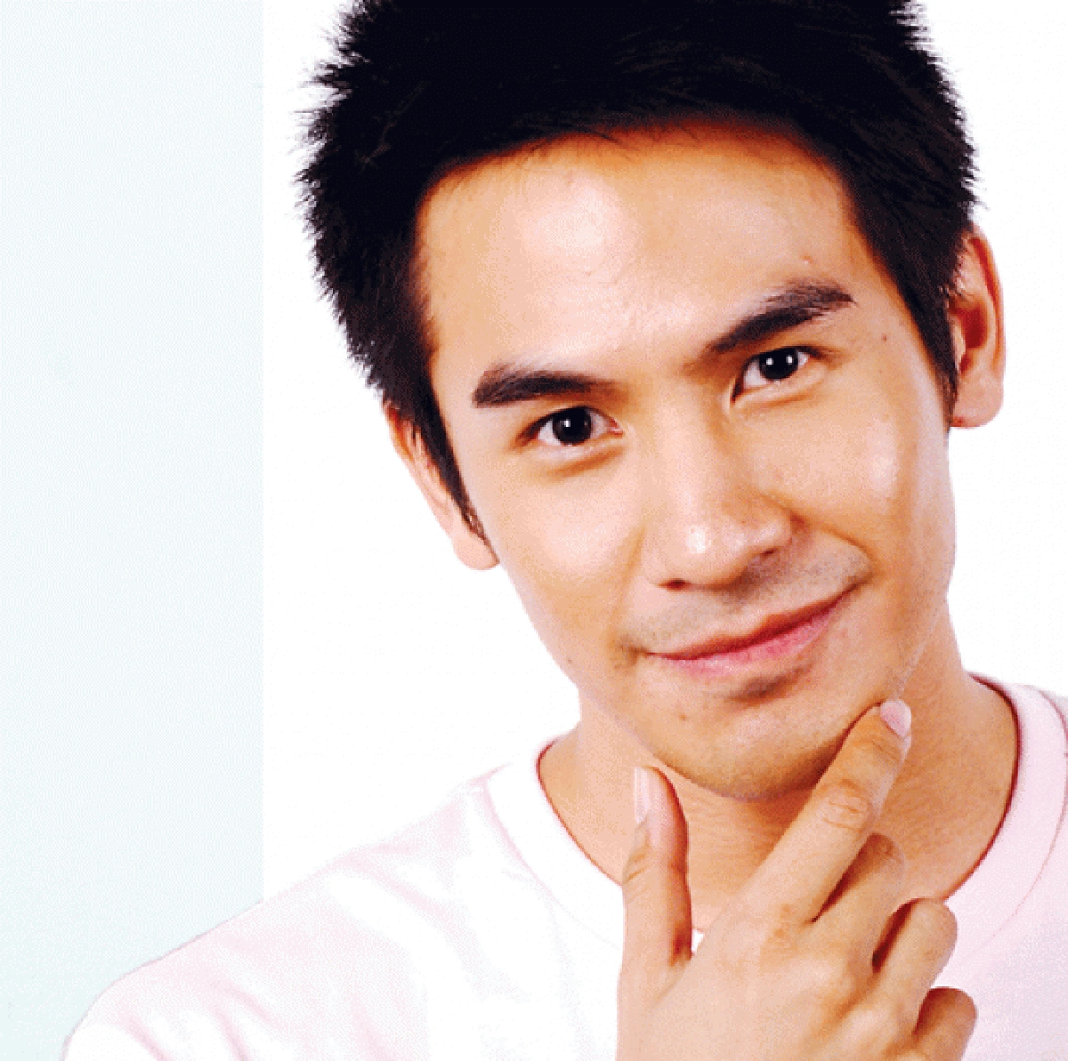 ปัดน้อยใจช่อง3"โป๊บ"ปลื้ม"ชมพู่"
ปัดน้อยใจช่อง3"โป๊บ"ปลื้ม"ชมพู่"