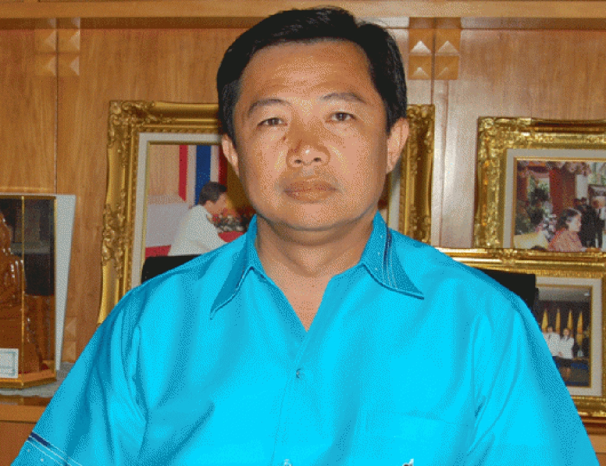 "พลังชล"แซงทุกพรรคลือ"วิทยา"นั่งรมต.กีฬา