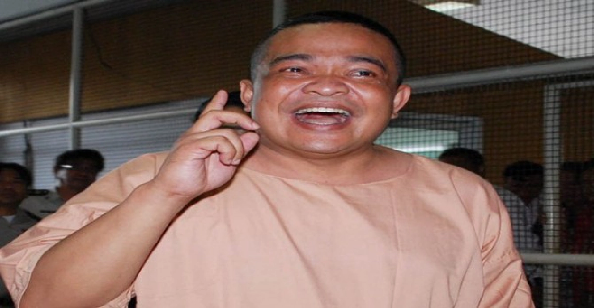 ศาลไม่ให้ประกัน"จตุพร-นิสิต"ครั้งที่5 ศาลไม่ให้ประกัน"จตุพร-นิสิต"ครั้งที่5