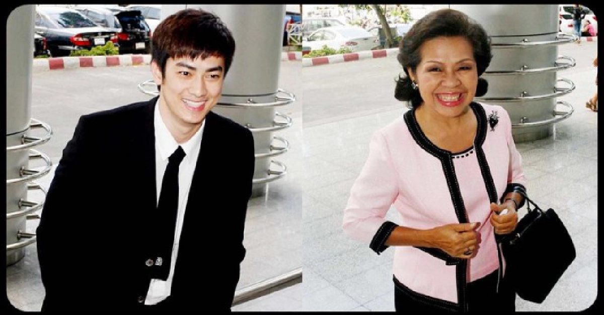 คดีไม่จบ'ฟิล์ม-เจ๊เบียบ'นัดถกอีกรอบ
คดีไม่จบ'ฟิล์ม-เจ๊เบียบ'นัดถกอีกรอบ