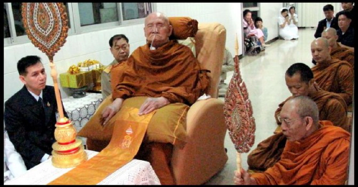 'สังฆราช'ประทานโอวาทอาสาฬหบูชา