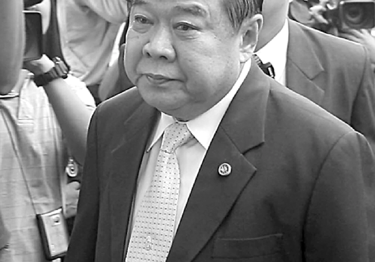 เปิดโผเพื่อไทยใครจะคุมทหาร
