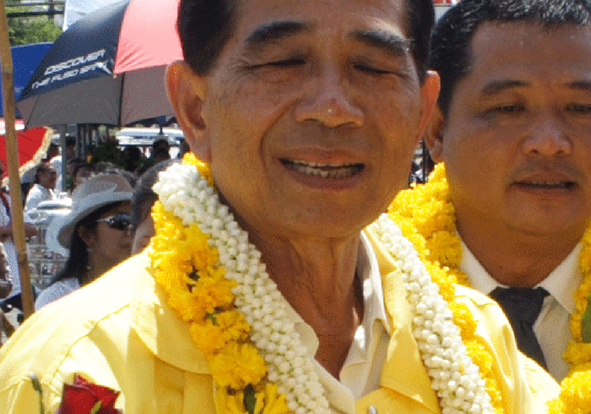 'เฉลิมพล สนิทวงศ์ชัย'ถึงแก่กรรมแล้ว 'เฉลิมพล สนิทวงศ์ชัย'ถึงแก่กรรมแล้ว