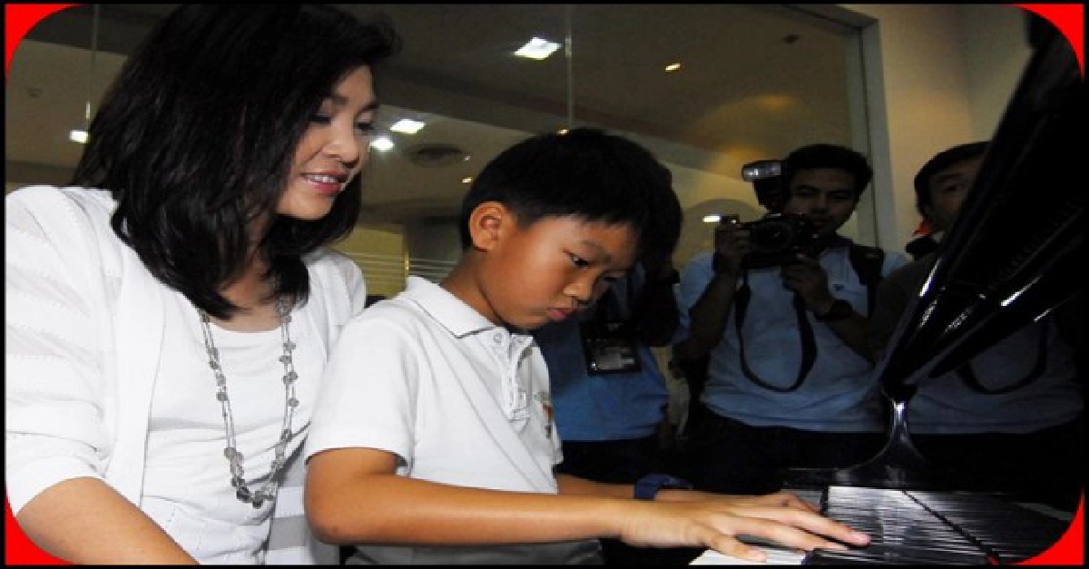 'ยิ่งลักษณ์'ลั่นนั่งหัวโต๊ะจัดโผครม.เอง 'ยิ่งลักษณ์'ลั่นนั่งหัวโต๊ะจัดโผครม.เอง