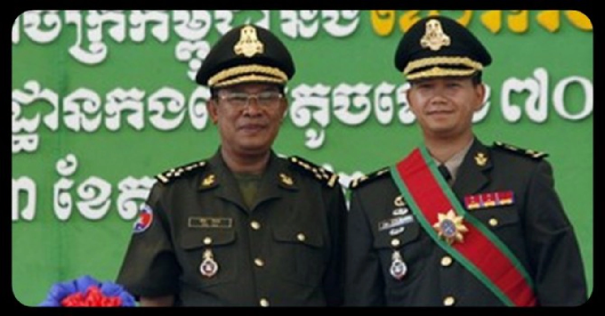 'พท.'ถกลับ'ฮุนเซน'ปล่อย'วีระ-ราตรี' 'พท.'ถกลับ'ฮุนเซน'ปล่อย'วีระ-ราตรี'