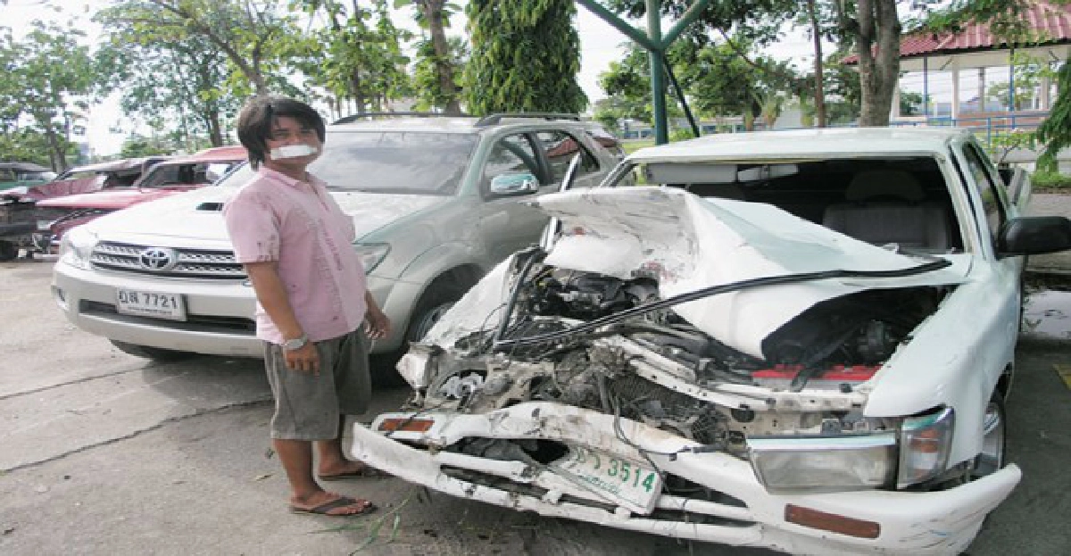 ชั่วโมงเซียน-ปาฏิหาริย์กับพุทธานุภาพ 