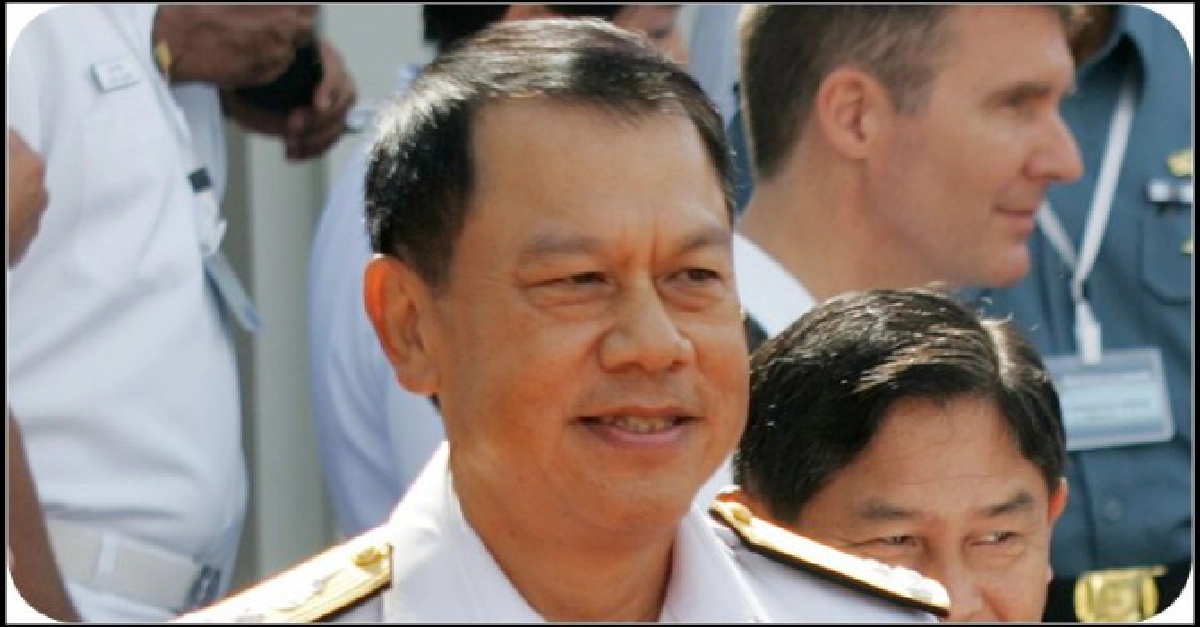 'กำธร'ปัดมีเอี่ยวนั่งกห. 'กำธร'ปัดมีเอี่ยวนั่งกห.