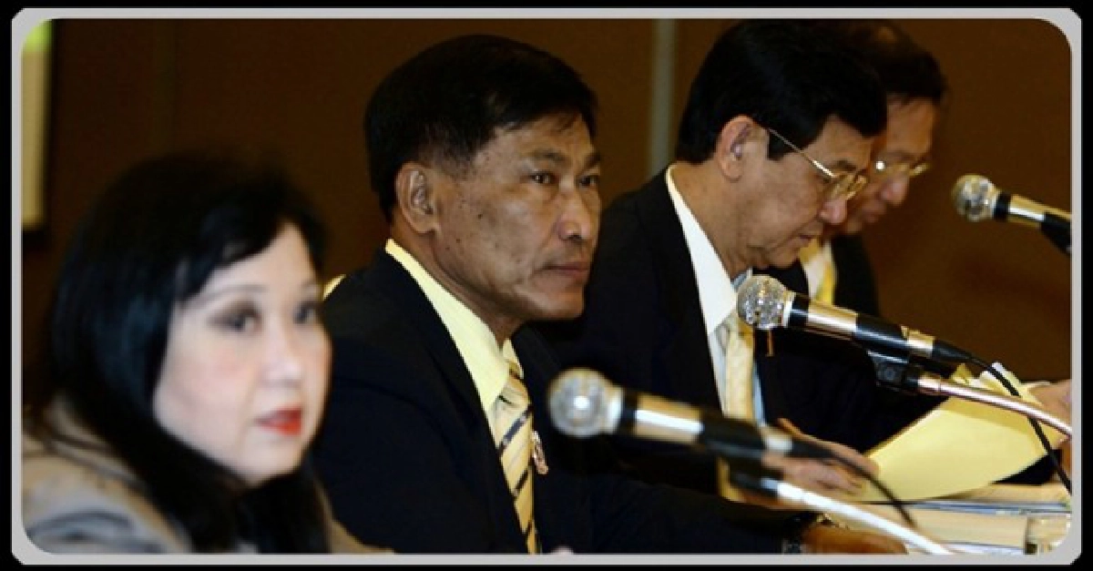 กกต.แขวน'ปู-มาร์ค-นปช.'ปล่อยแค่358