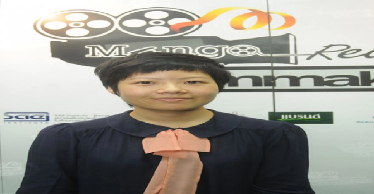 เรียน-รู้-ทำจริงกับโครงการ "Filmmaker Reality"
เรียน-รู้-ทำจริงกับโครงการ "Filmmaker Reality"