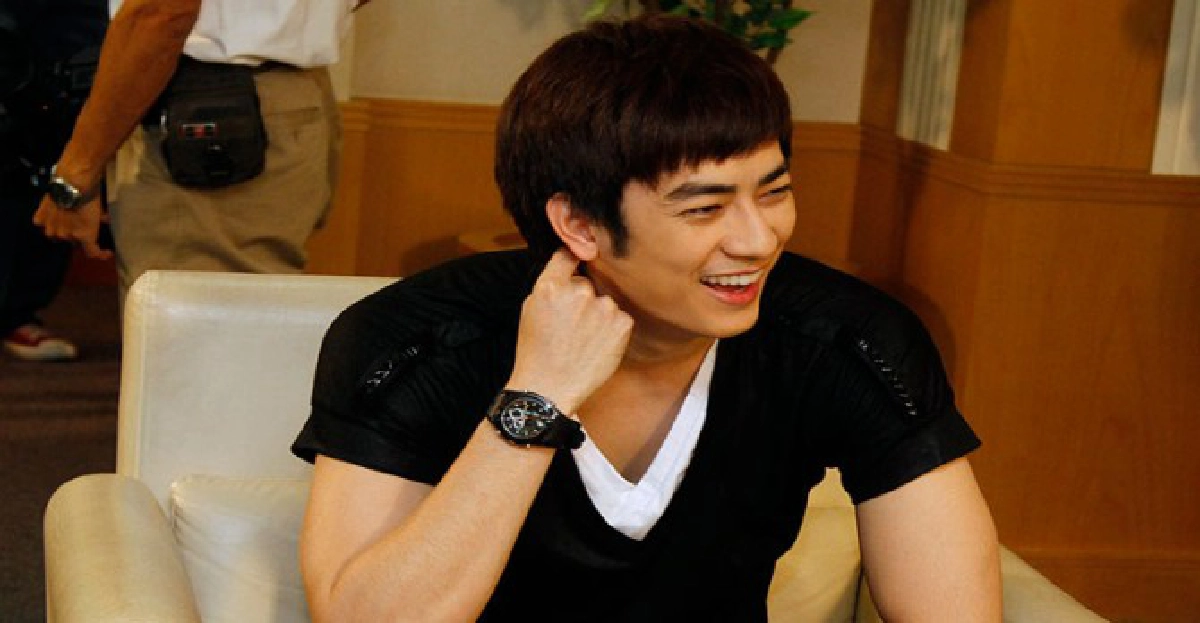 หัวเราะทีหลัง มันดังกว่านะจ๊ะ(อ.) แอนนี่