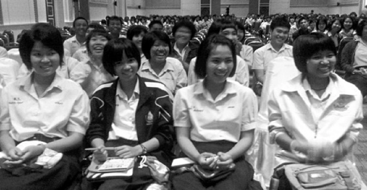 เผยชีวิตคนพันธุ์55ชีวิตนี้มีแต่"สอบๆ" เผยชีวิตคนพันธุ์55ชีวิตนี้มีแต่"สอบๆ"
