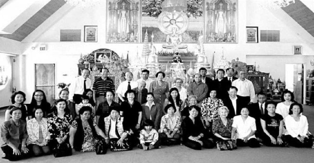 ชุมชนไทยในต่างแดนประจำวันที่17ก.ค. 54 ชุมชนไทยในต่างแดนประจำวันที่17ก.ค. 54