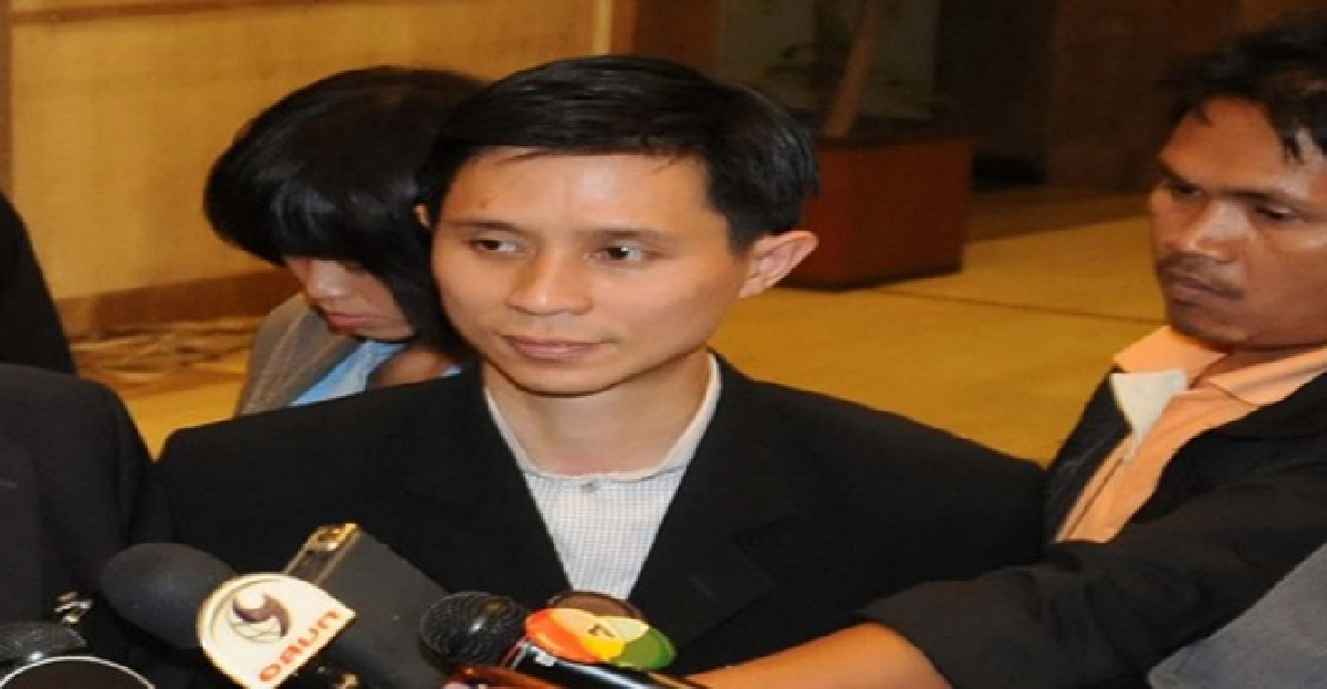 'ปานเทพ'ยันไทยมีสิทธิ์ไม่รับอำนาจศาลโลก