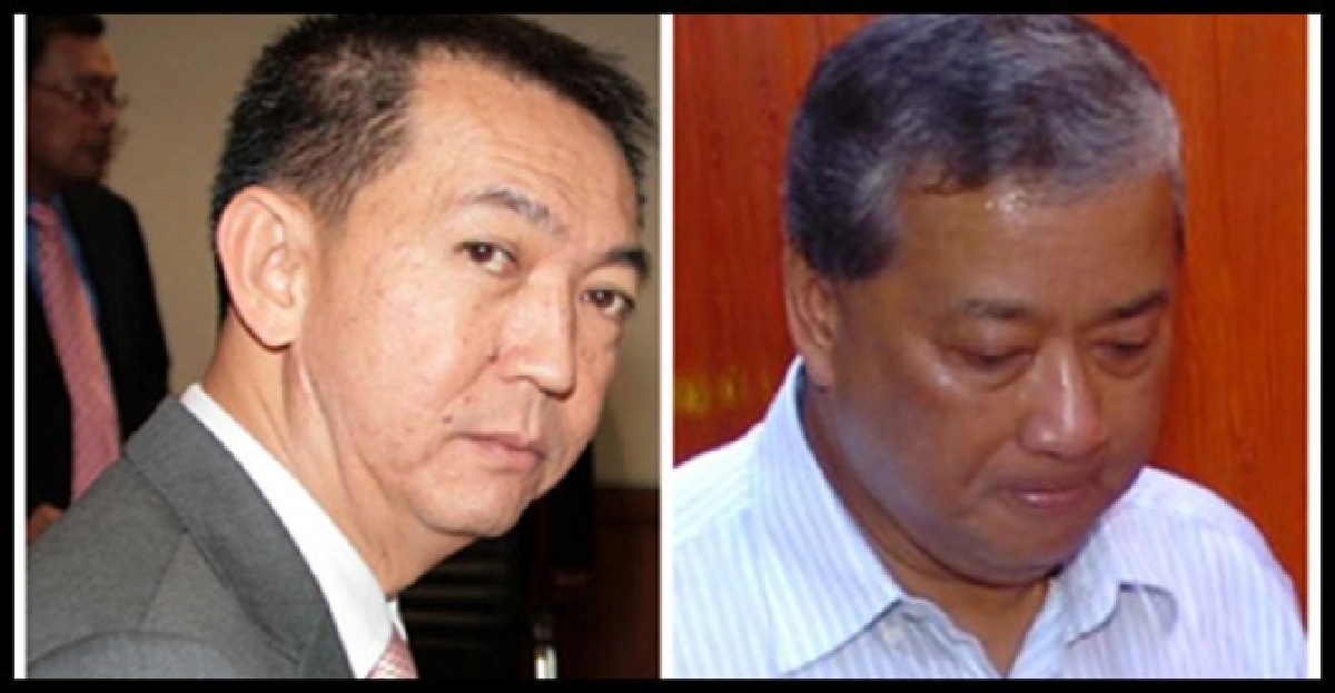 ปชป.กระเพื่อมวิ่งเก้าอี้เลขาฯพรรค