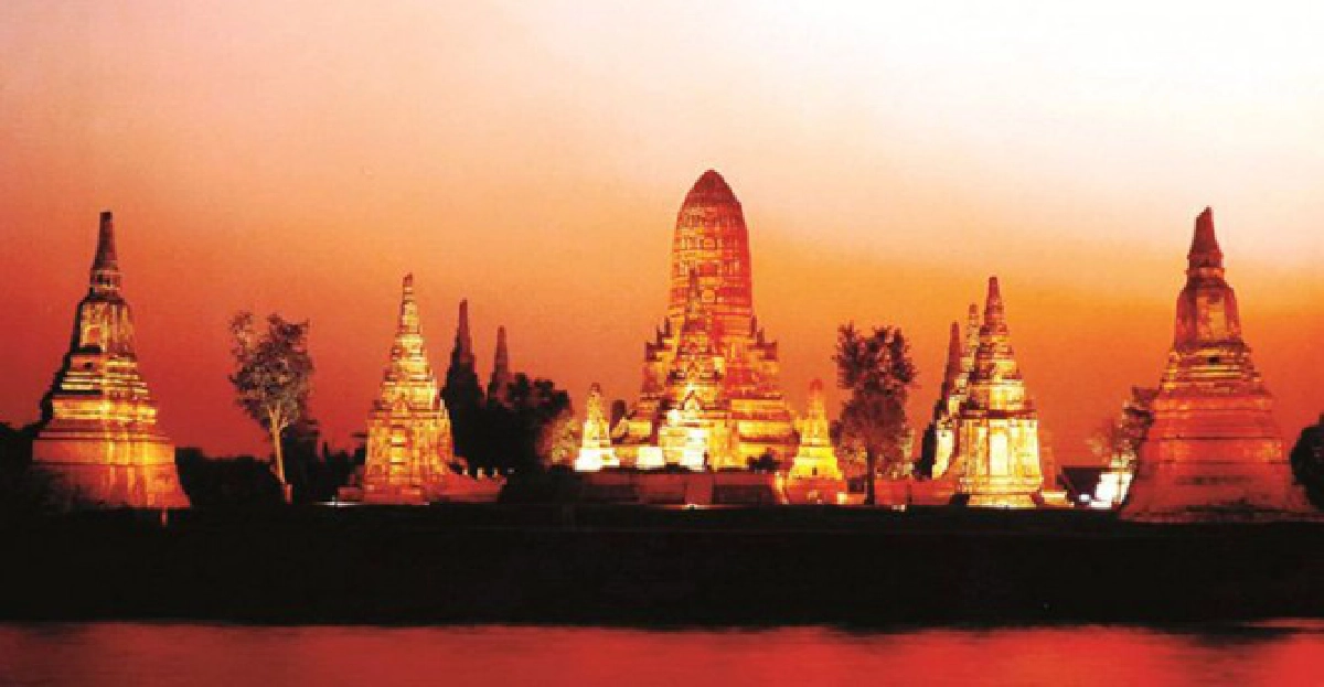 รายงานมรดกโลกรอบ6ปียังทรุด!