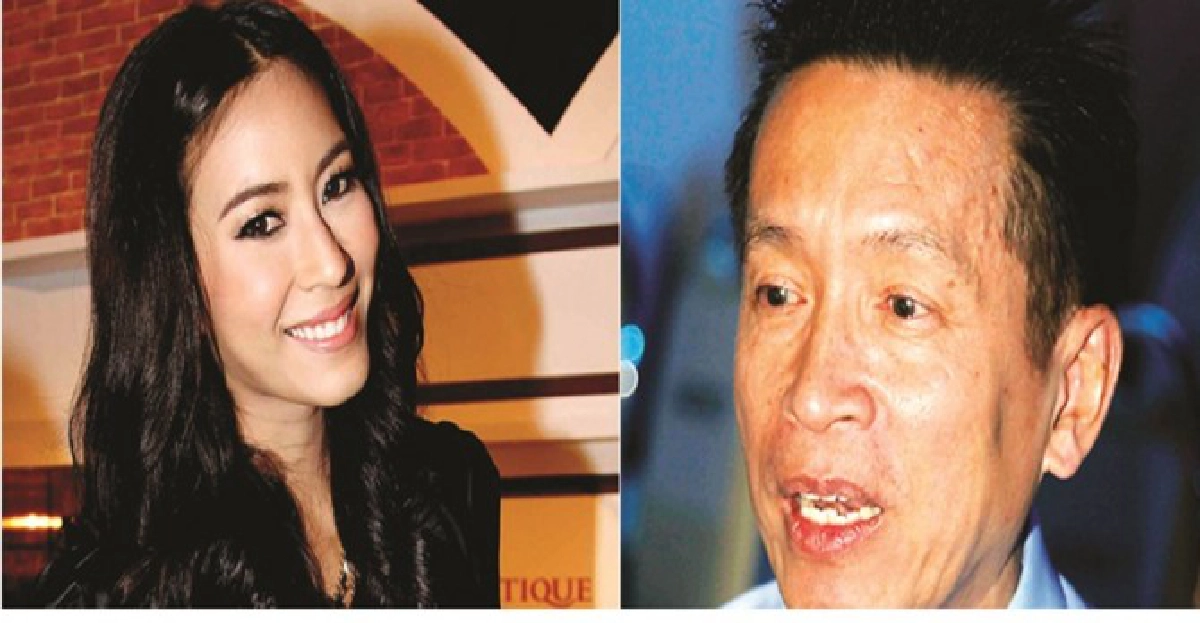 'สมรักษ์'ปัดดึง'จุ๋ย'ข้ามช่อง 'สมรักษ์'ปัดดึง'จุ๋ย'ข้ามช่อง