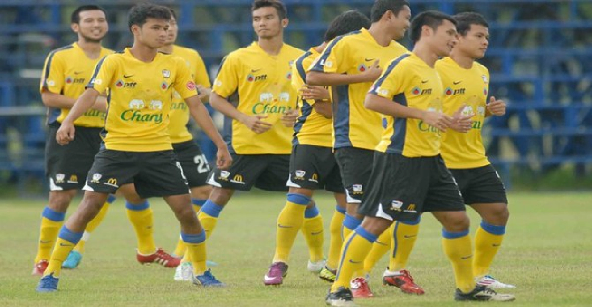 บอลไทยไม่ลงตัวรอรับปาเลสไตน์วินนี่อุบไต๋11ตัว บอลไทยไม่ลงตัวรอรับปาเลสไตน์วินนี่อุบไต๋11ตัว