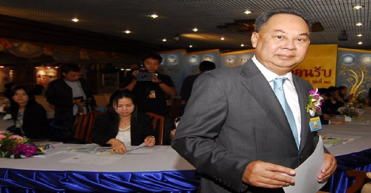 'กษิต'หารือ3กรมวางกรอบคดีพระวิหาร