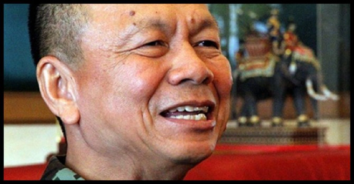 กองทัพภาค4เปิดแนวรุกใหม่ดับไฟใต้