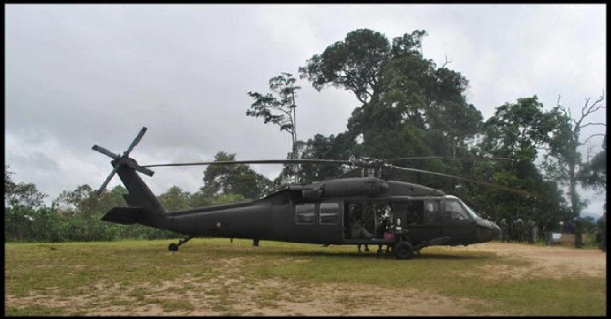 9ศพแบล็คฮอล์กตกลำเลียงครบแล้ว