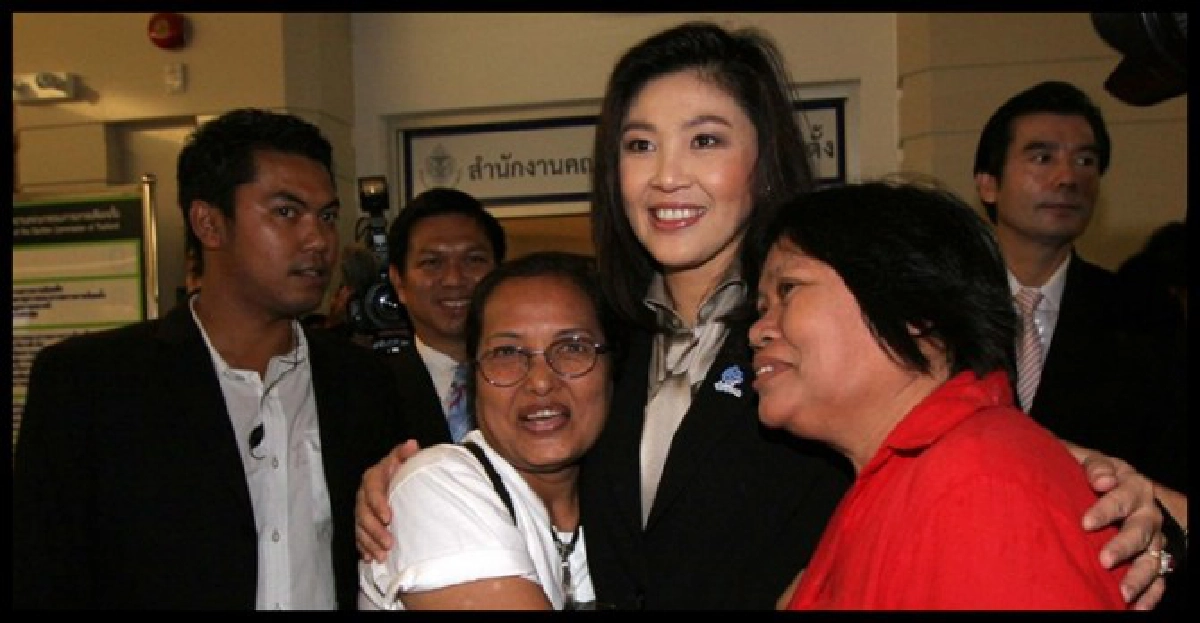 'ปู'ปัดฉายาครม.คาบิเนต'ชูวิทย์'ตั้ง 'ปู'ปัดฉายาครม.คาบิเนต'ชูวิทย์'ตั้ง