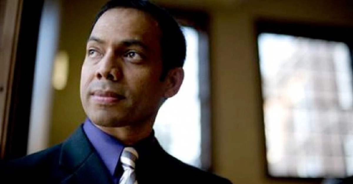 ข้อคิดจากเหยื่อความเกลียดชัง เมื่อผู้ถูกกระทำสู้เพื่อฆาตกร 