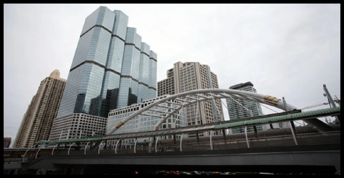 เอ็นจีโอต้านกทม.สร้างซูเปอร์สกายวอล์ค เอ็นจีโอต้านกทม.สร้างซูเปอร์สกายวอล์ค